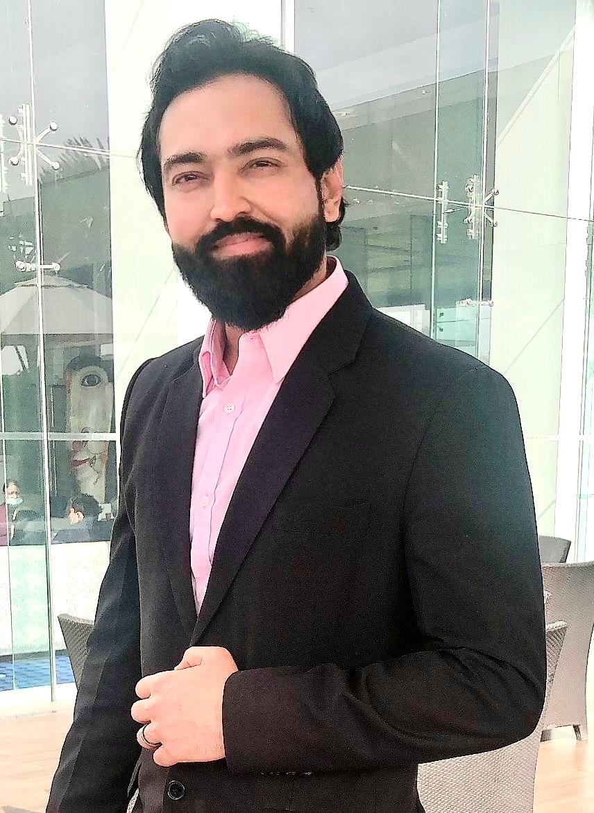 Shobhit Sharma 